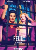 宿敌 第一季 Feud: Bette and Joan Season 1            (2017)