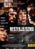 游戏掌控 Mesterjátszma            (2023)
