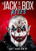 玩偶盒惊魂3 The Jack in the Box Rises            (2024)