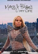 玛丽·布莱姬：我的真实人生 Mary J Blige's My Life            (2021)