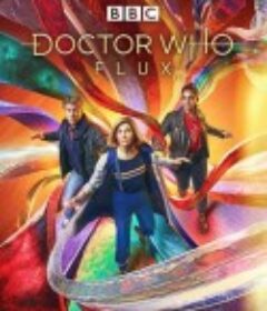 神秘博士 第十四季 Doctor Who Season 14            (2024)