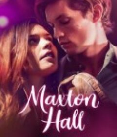 贵族高中：我们之间的鸿沟 第一季 Maxton Hall - Die Welt zwischen uns Season 1            (2024)