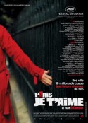 巴黎，我爱你 Paris, je t'aime            (2006)