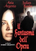 幻影歌剧 Il Fantasma dell'opera            (1998)