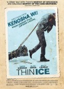 如履薄冰 Thin Ice            (2011)