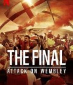 决赛：进攻温布利球场 第一季 The Final: Attack on Wembley Season 1            (2024)