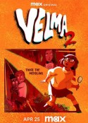 史酷比：维尔玛的大冒险 第二季 Velma Season 2            (2024)