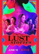 爱欲四部曲 Lust Stories            (2018)