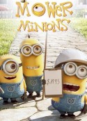 修剪草坪的小黄人 Mower Minions            (2016)