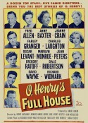 锦绣人生 O. Henry's Full House            (1952)