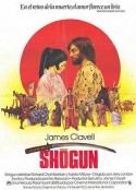 幕府将军 Shogun            (1980)