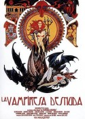 赤裸吸血鬼 La Vampire nue            (1970)