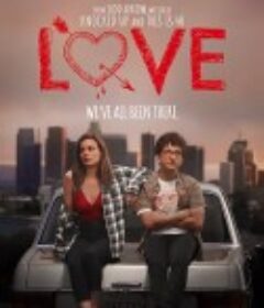 爱情二三事 第一季 Love Season 1            (2016)