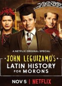 蠢蛋拉丁史 John Leguizao's Latin History for Morons            (2018)