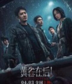 黄雀在后！            (2024)