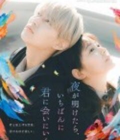 天亮就去见你 夜が明けたら、いちばんに君に会いにいく            (2023)
