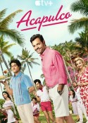 阿卡普高 第三季 Acapulco Season 3            (2024)