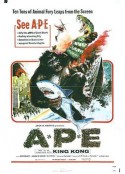 猿猴 APE            (1976)
