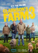 克拉克森的农场 第三季 Clarkson's Farm Season 3            (2024)