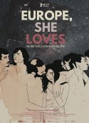 她爱，欧洲 Europe, She Loves            (2016)