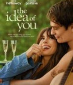 对你的想象 The Idea of You            (2024)