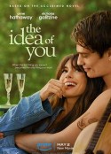 对你的想象 The Idea of You            (2024)
