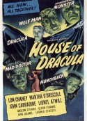 德古拉的房子 House of Dracula            (1945)