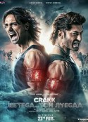 生死极限 Crakk - Jeethegaa Toh Jiyegaa!            (2024)