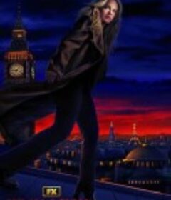 面纱之下 The Veil            (2024)