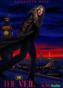 面纱之下 The Veil            (2024)