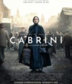 卡布里尼 Cabrini            (2024)