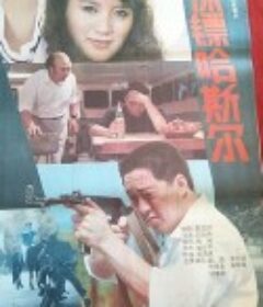 保镖哈斯尔            (1992)