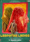 迷途新娘 Laapataa Ladies            (2023)