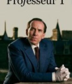 T教授 第三季 Professor T Season 3            (2024)