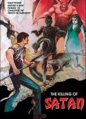 撒旦的杀戮 The Killing of Satan            (1983)