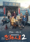 飞驰人生2            (2024)