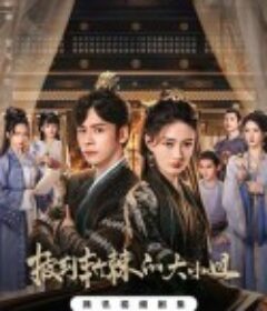 披荆斩棘的大小姐            (2024)