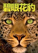 碧眼花豹 Jade Eyed Leopard            (2020)