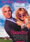 一屋半妻 HouseSitter            (1992)