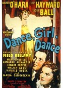跳吧，女孩子 Dance, Girl, Dance            (1940)