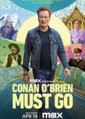 柯南势在必行 第一季 Conan O'Brien Must Go Season 1            (2024)