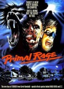 原始的愤怒 Primal Rage            (1988)