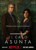 阿颂塔之死 El caso Asunta            (2024)