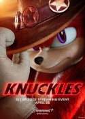 纳克鲁斯 Knuckles            (2024)