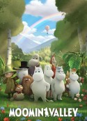 姆明山谷 第三季 Moominvalley Season 3            (2022)