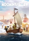 姆明山谷 第二季 Moominvalley Season 2            (2019)