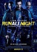 暗夜逐仇 Run All Night            (2015)