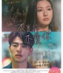 不是你不爱你 不是你不愛你            (2024)