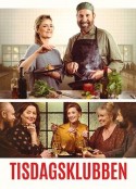 周二俱乐部 Tisdagsklubben            (2022)