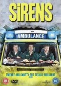 都市急救线 Sirens            (2011)